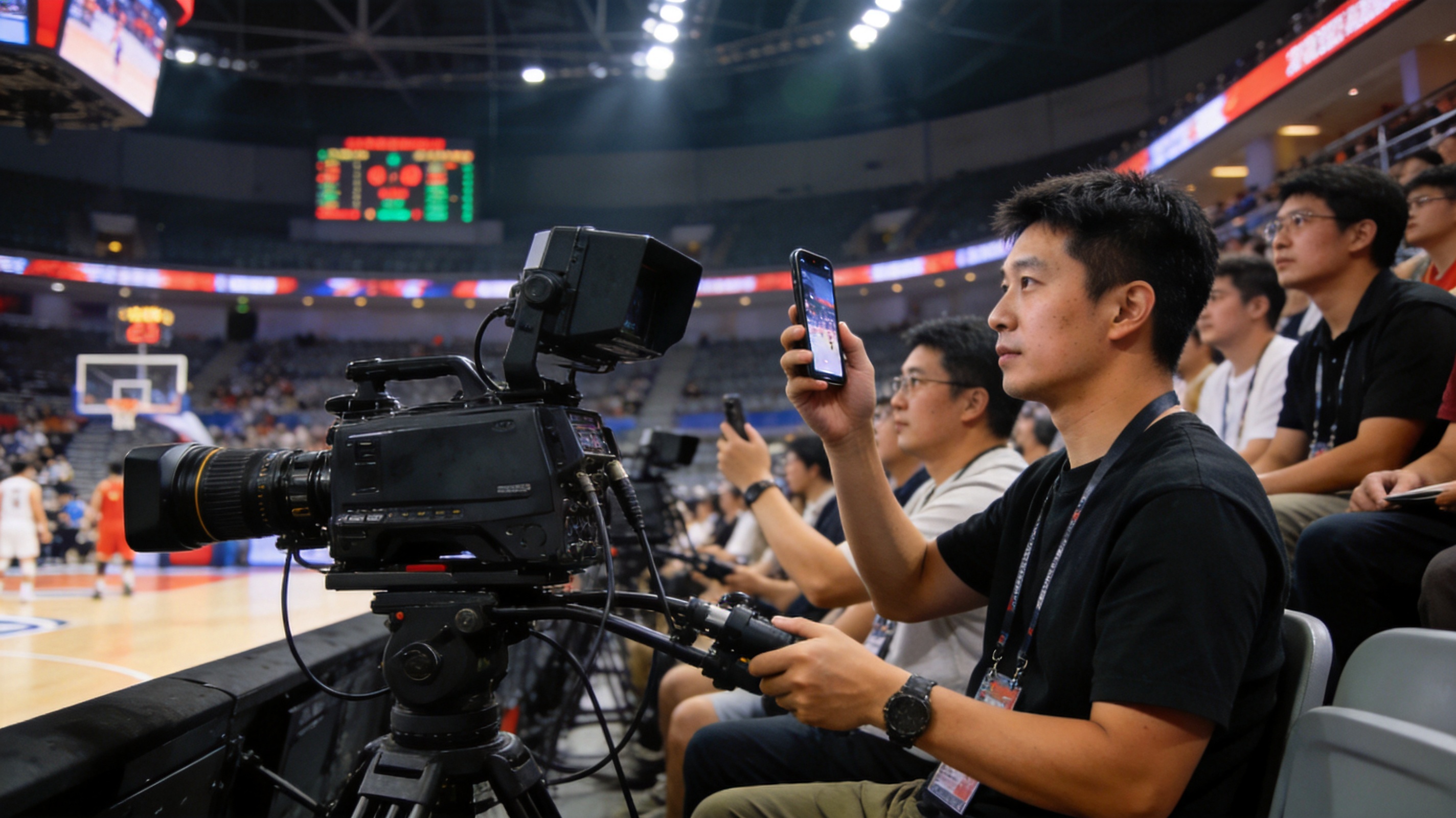 篮球直播 NBA 湖人vs凯尔特人